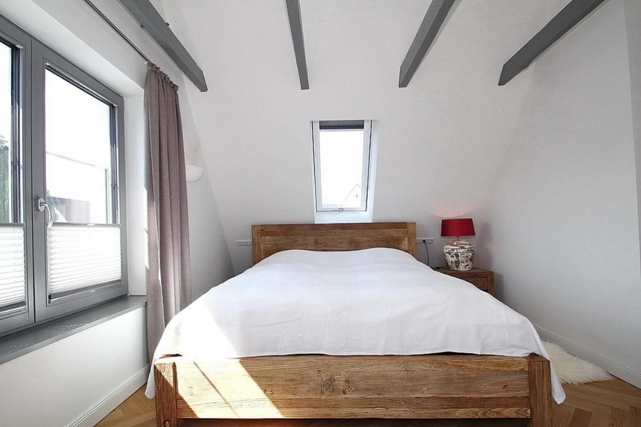 Ferienhaus Wohrbarg Ferienhaus Wohrbarg Timmendorfer Strand Luaran gambar