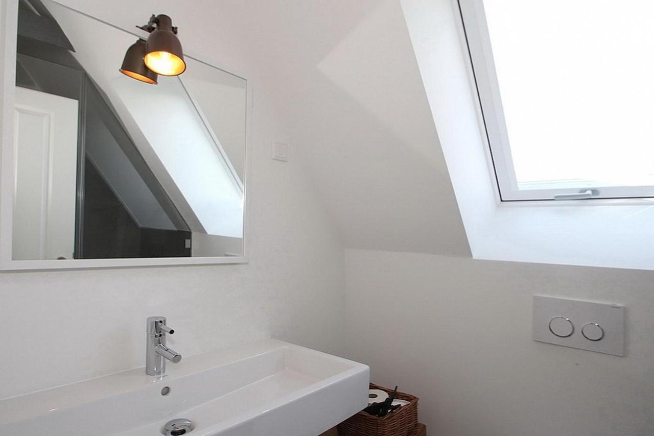 Ferienhaus Wohrbarg Ferienhaus Wohrbarg Timmendorfer Strand Luaran gambar