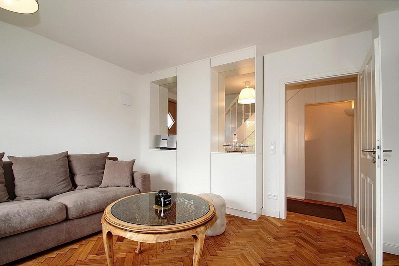 Ferienhaus Wohrbarg Ferienhaus Wohrbarg Timmendorfer Strand Luaran gambar