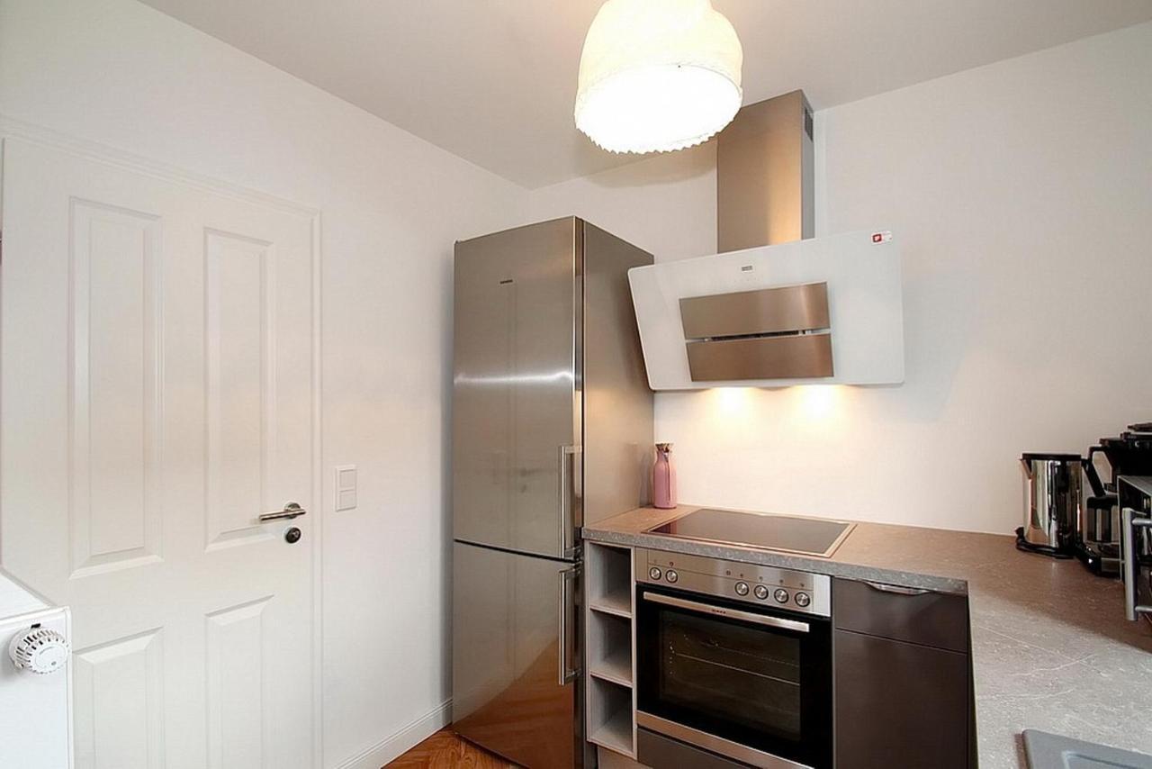 Ferienhaus Wohrbarg Ferienhaus Wohrbarg Timmendorfer Strand Luaran gambar