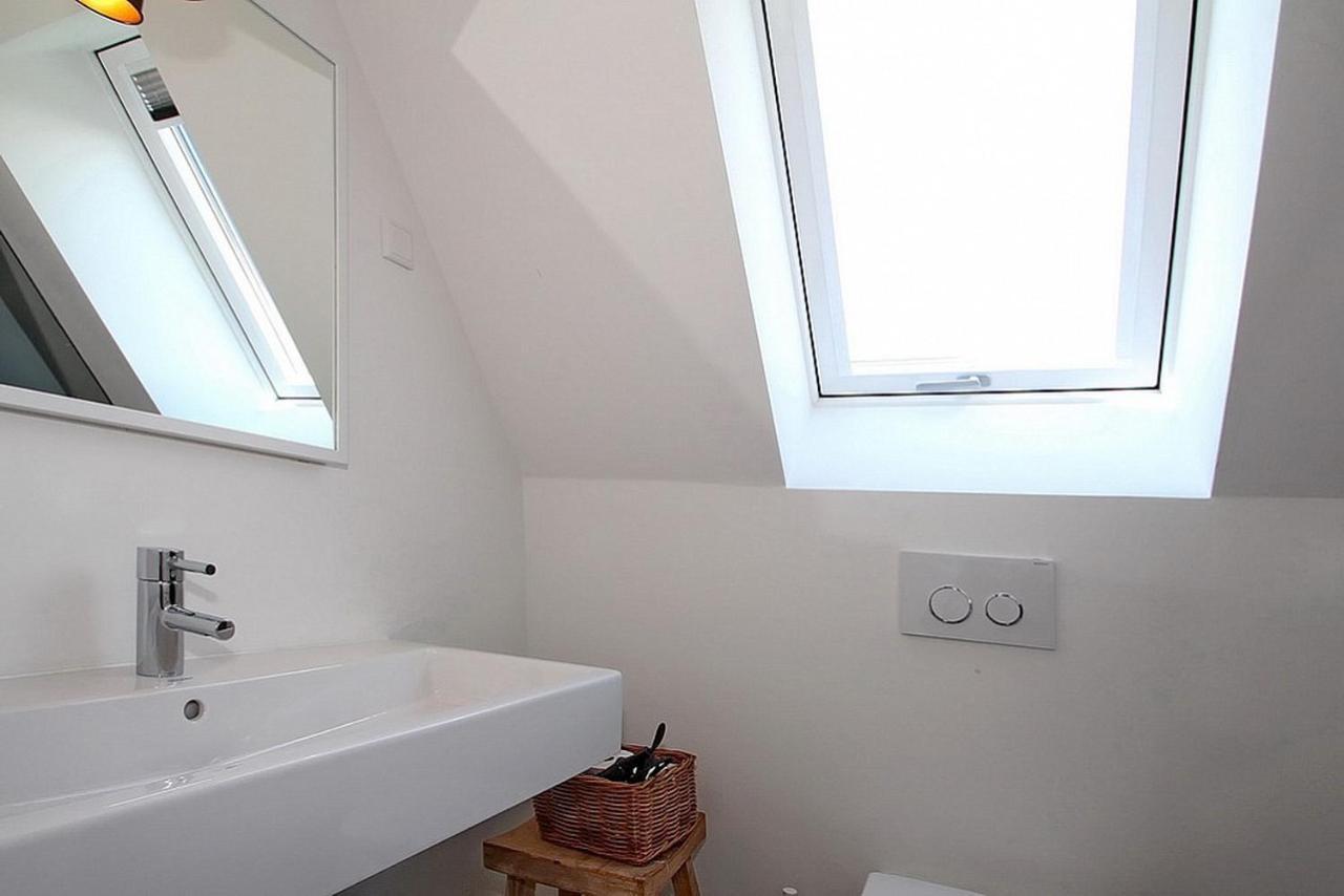 Ferienhaus Wohrbarg Ferienhaus Wohrbarg Timmendorfer Strand Luaran gambar