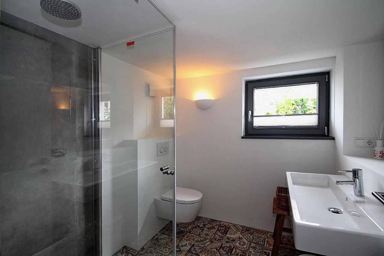 Ferienhaus Wohrbarg Ferienhaus Wohrbarg Timmendorfer Strand Luaran gambar