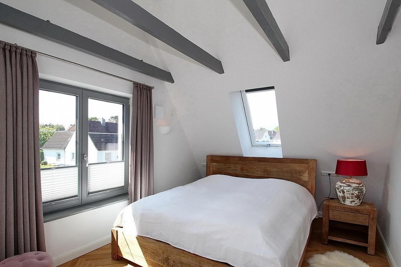 Ferienhaus Wohrbarg Ferienhaus Wohrbarg Timmendorfer Strand Luaran gambar