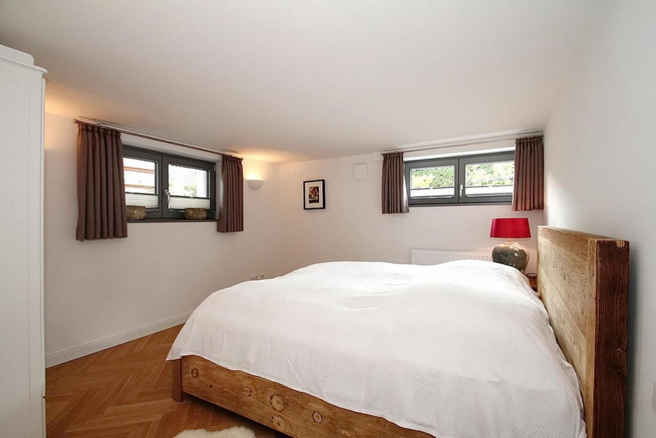 Ferienhaus Wohrbarg Ferienhaus Wohrbarg Timmendorfer Strand Luaran gambar
