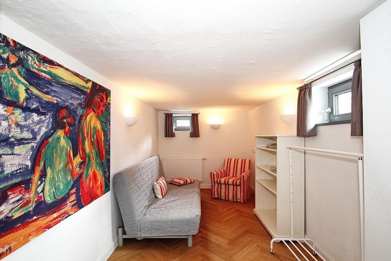 Ferienhaus Wohrbarg Ferienhaus Wohrbarg Timmendorfer Strand Luaran gambar
