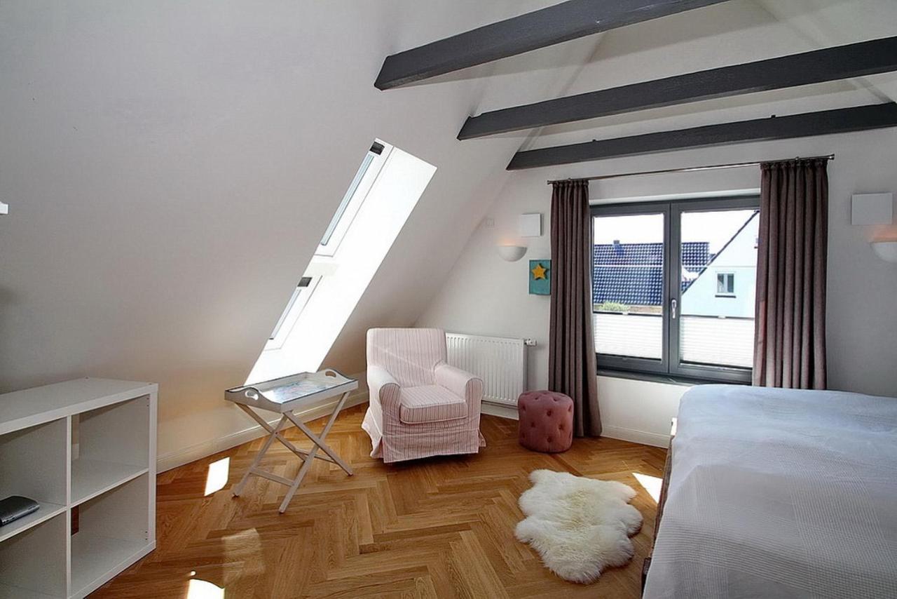 Ferienhaus Wohrbarg Ferienhaus Wohrbarg Timmendorfer Strand Luaran gambar
