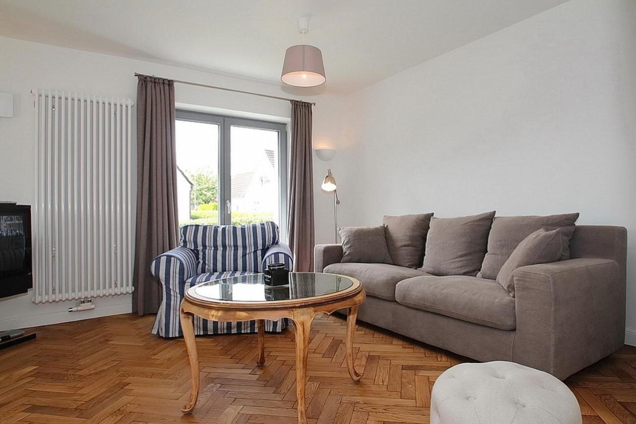 Ferienhaus Wohrbarg Ferienhaus Wohrbarg Timmendorfer Strand Luaran gambar
