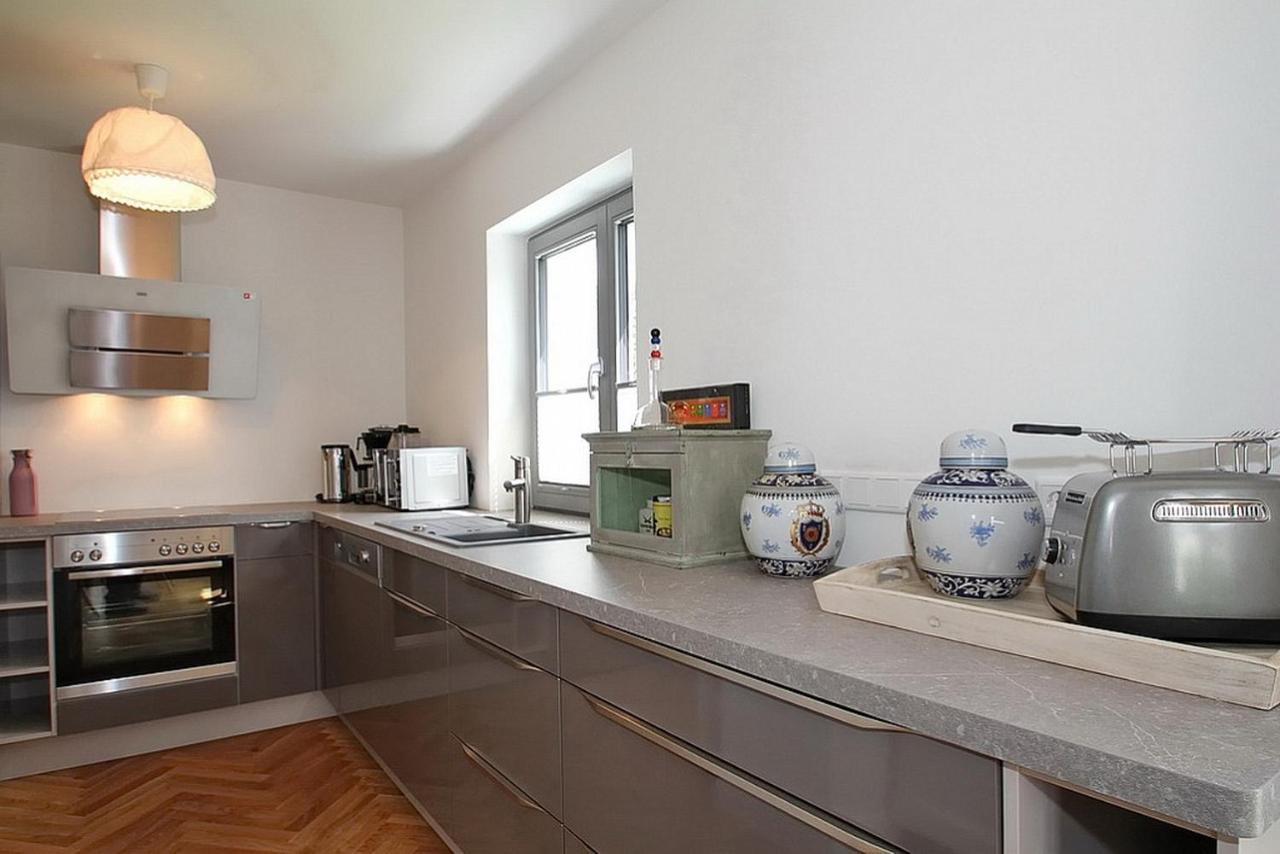 Ferienhaus Wohrbarg Ferienhaus Wohrbarg Timmendorfer Strand Luaran gambar