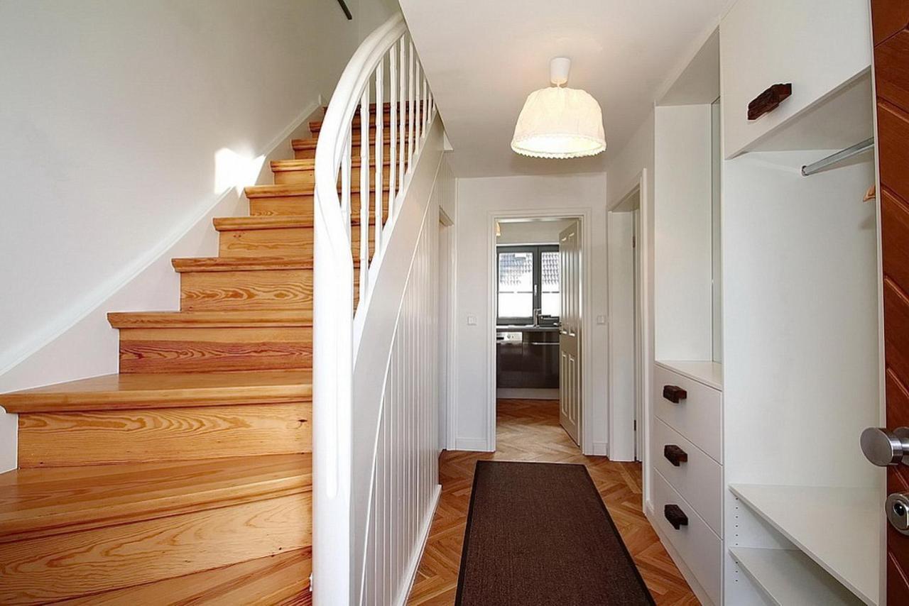 Ferienhaus Wohrbarg Ferienhaus Wohrbarg Timmendorfer Strand Luaran gambar