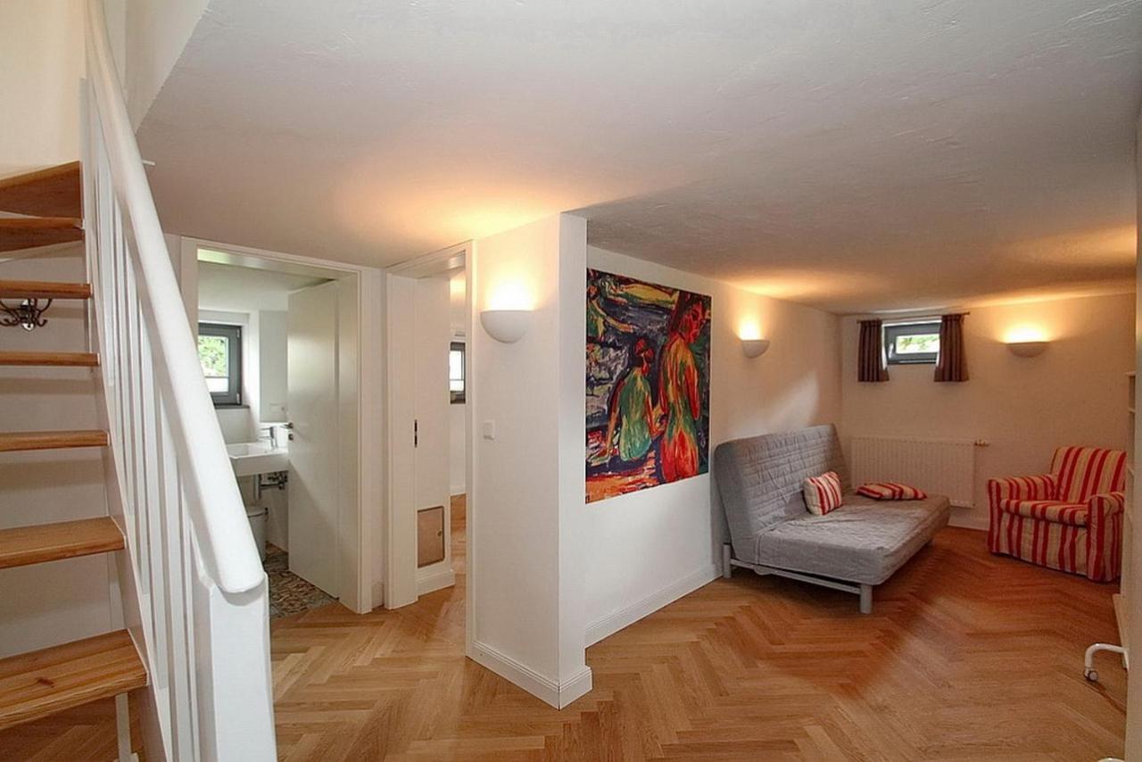 Ferienhaus Wohrbarg Ferienhaus Wohrbarg Timmendorfer Strand Luaran gambar