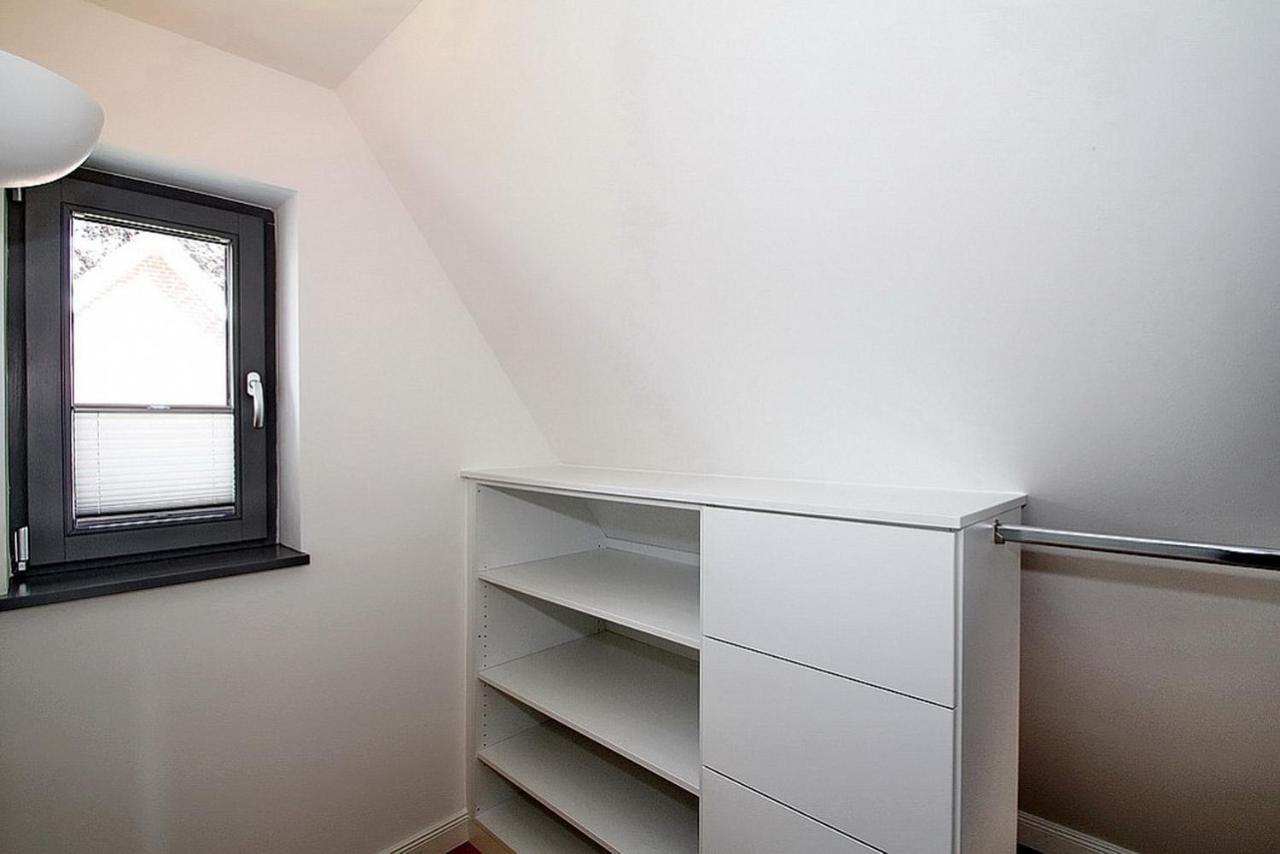 Ferienhaus Wohrbarg Ferienhaus Wohrbarg Timmendorfer Strand Luaran gambar